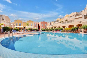 lovely Paradise 1-Bed Apartment in Palm-Mar